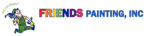 Friends Painting Inc